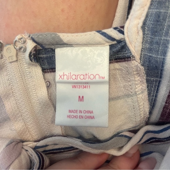 Xhilaration Jumpsuit - Picture 5 of 5